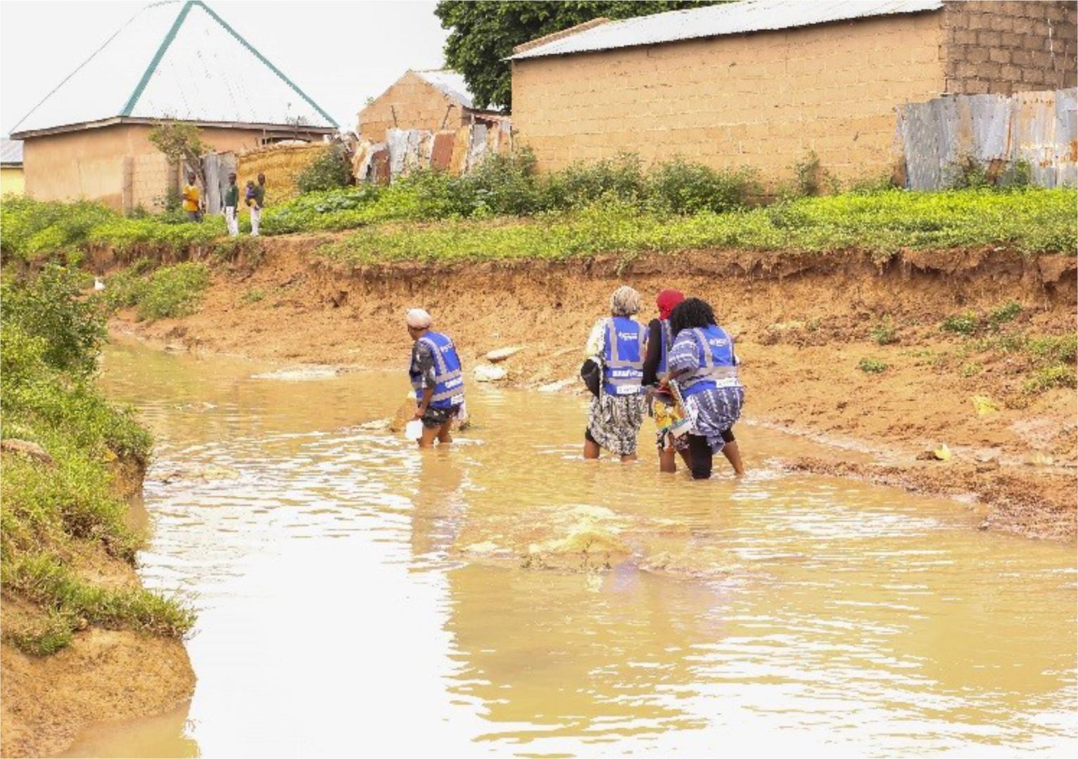 nigeria-strengthens-capacity-to-address-impact-of-climate-change-on